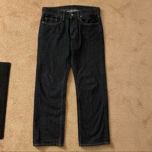 Levi’s 559 jeans